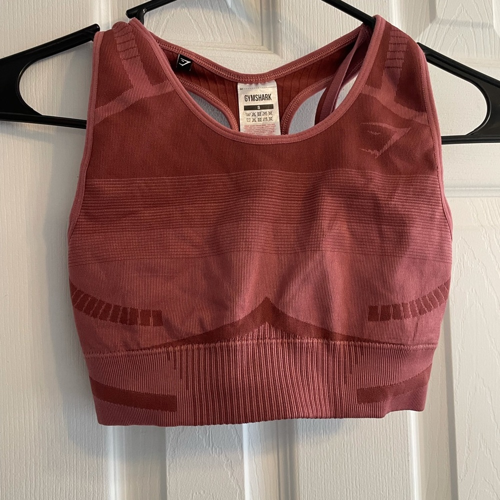 Gymshark sports bra